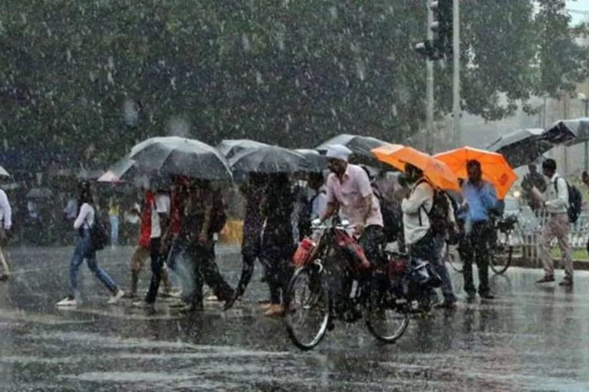 Bihar Ka Mausam: इस दिन तक नहीं थमेगा जोरदार आंधी-बारिश का सिलसिला, IMD ने जारी की बड़ी चेतावनी