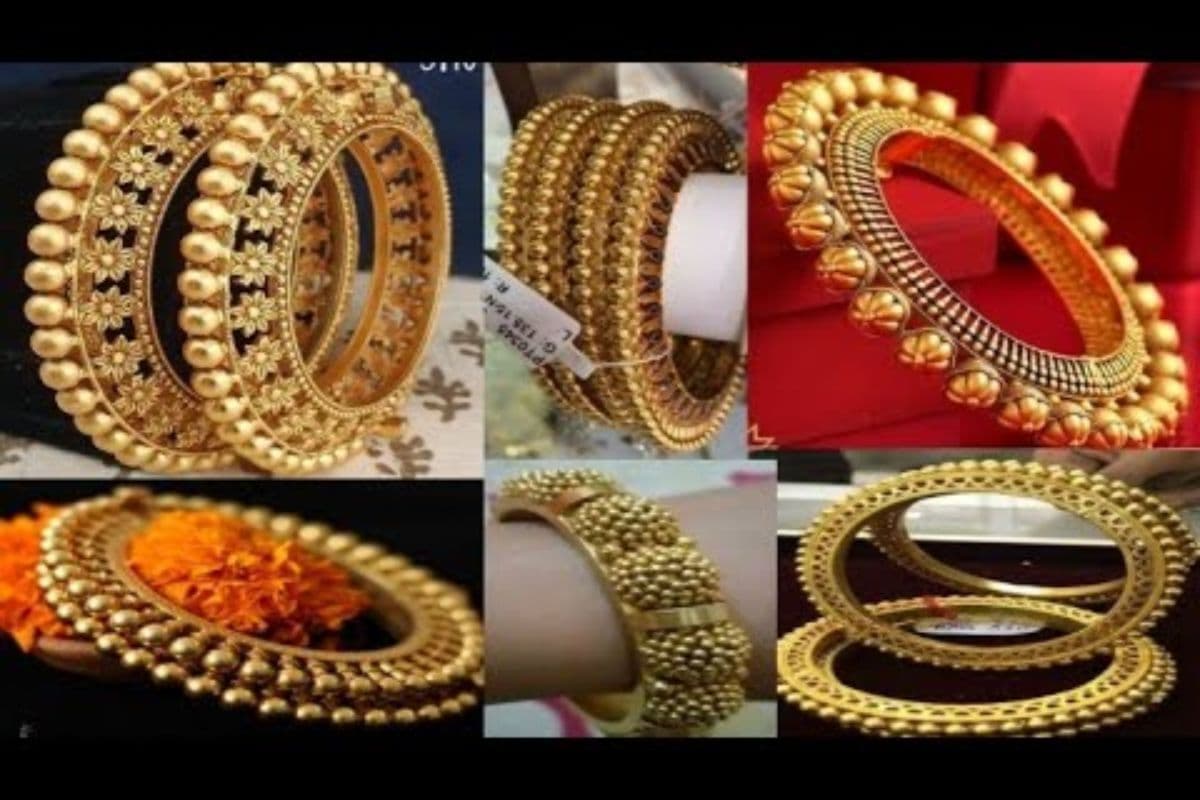 Latest Rajasthani Bangle Design: हरियाली तीज में मंगवाएं साजन से ये कड़े, हर कोई करेगा आपकी तारीफ