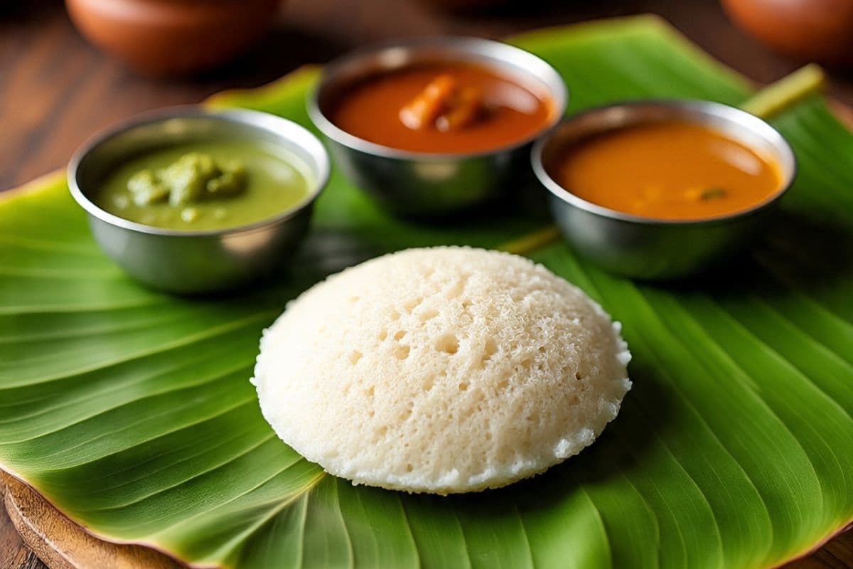 Easy Chutney Recipe: इडली के साथ खाना हो कुछ चटपटा, तो ट्राय करें ये 3 चटनी