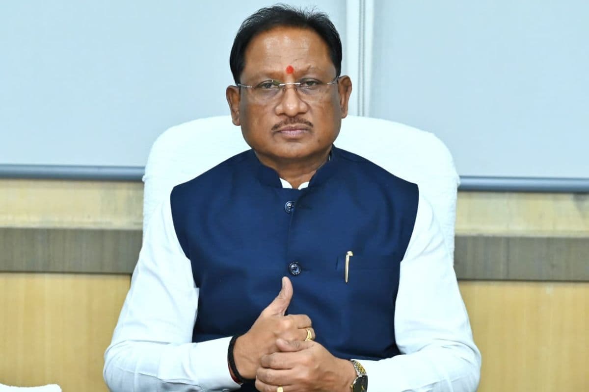 Chhattisgarh News: महिलाओं की सुरक्षा सर्वोपरि, बोले- मुख्यमंत्री विष्णुदेव साय, कानून करेगा निष्पक्ष कार्रवाई