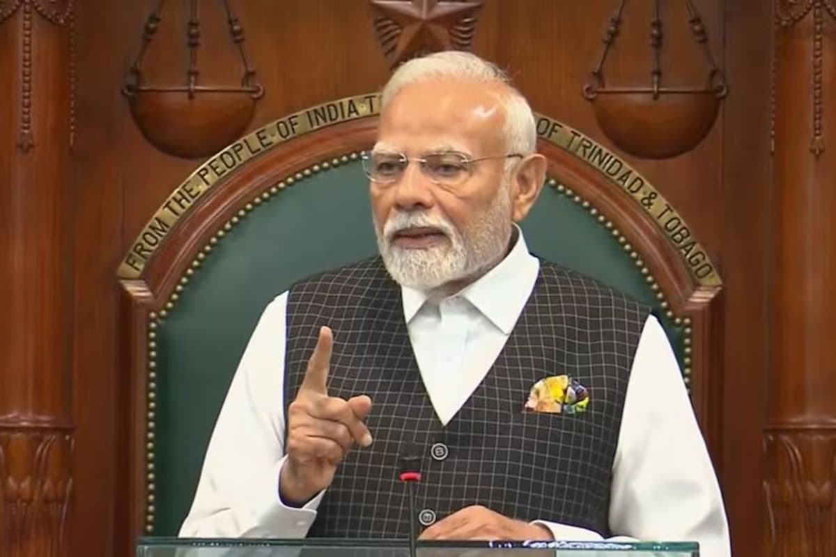 PM मोदी की कैबिनेट में बिहार से हैं 8 मंत्री, 9वीं की जल्द हो सकती है एंट्री