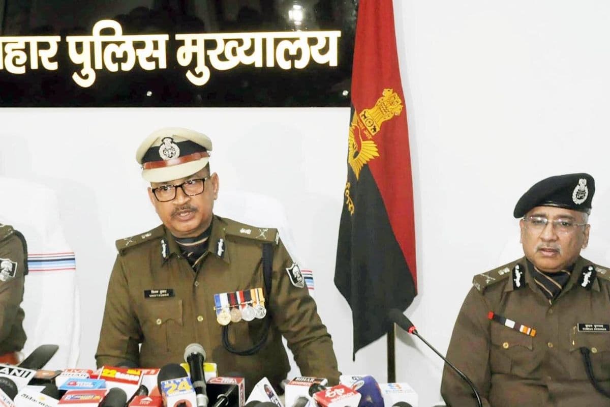 Gopal Khemka Murder: अशोक साव ने कराया गोपाल खेमका का मर्डर, 4 लाख में हुई थी डील