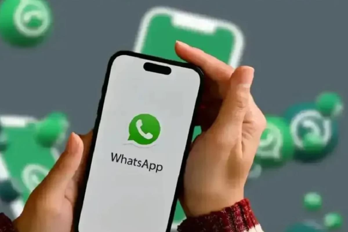 WhatsApp पर आपकी ‘वो’ ने मैसेज भेजते ही कर दिया डिलीट? बस ऑन कर दें यह सेटिंग, पता चल जाएगी राज की बात