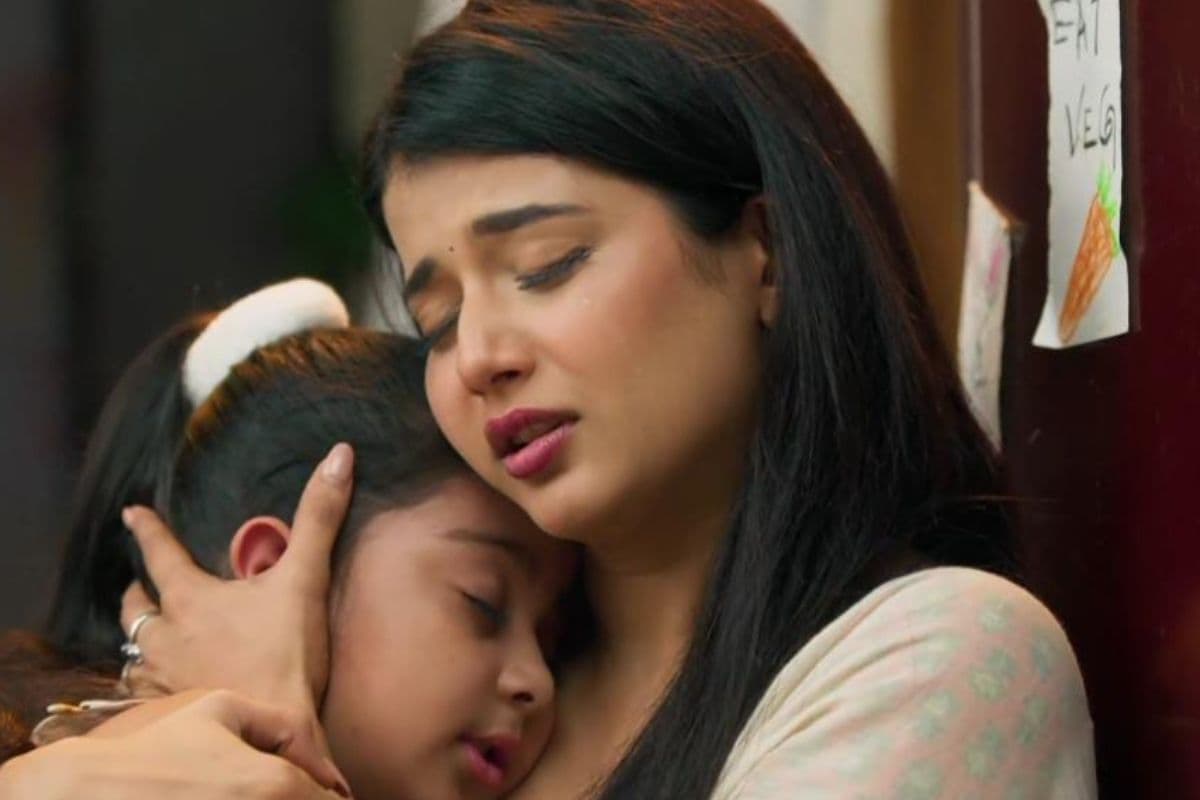 Yeh Rishta Kya Kehlata Hai Maha Twists: गीतांजलि नहीं ये शख्स अभीरा के जेल में होने के बारे में मायरा को बताएगा, अरमान का फूटेगा गुस्सा