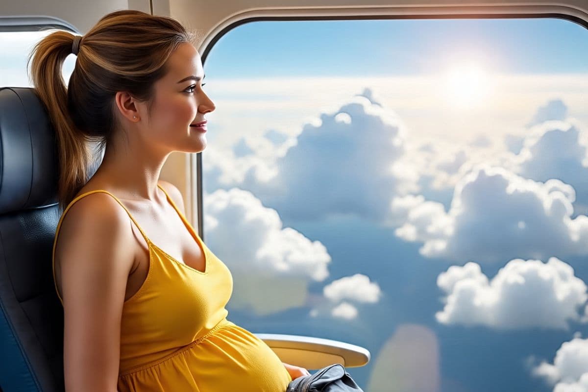 Travel Tips During Pregnancy: प्रेग्नन्सी में ट्रैवल करने से पहले जरूर याद रखें ये बातें, नहीं होगी परेशानी
