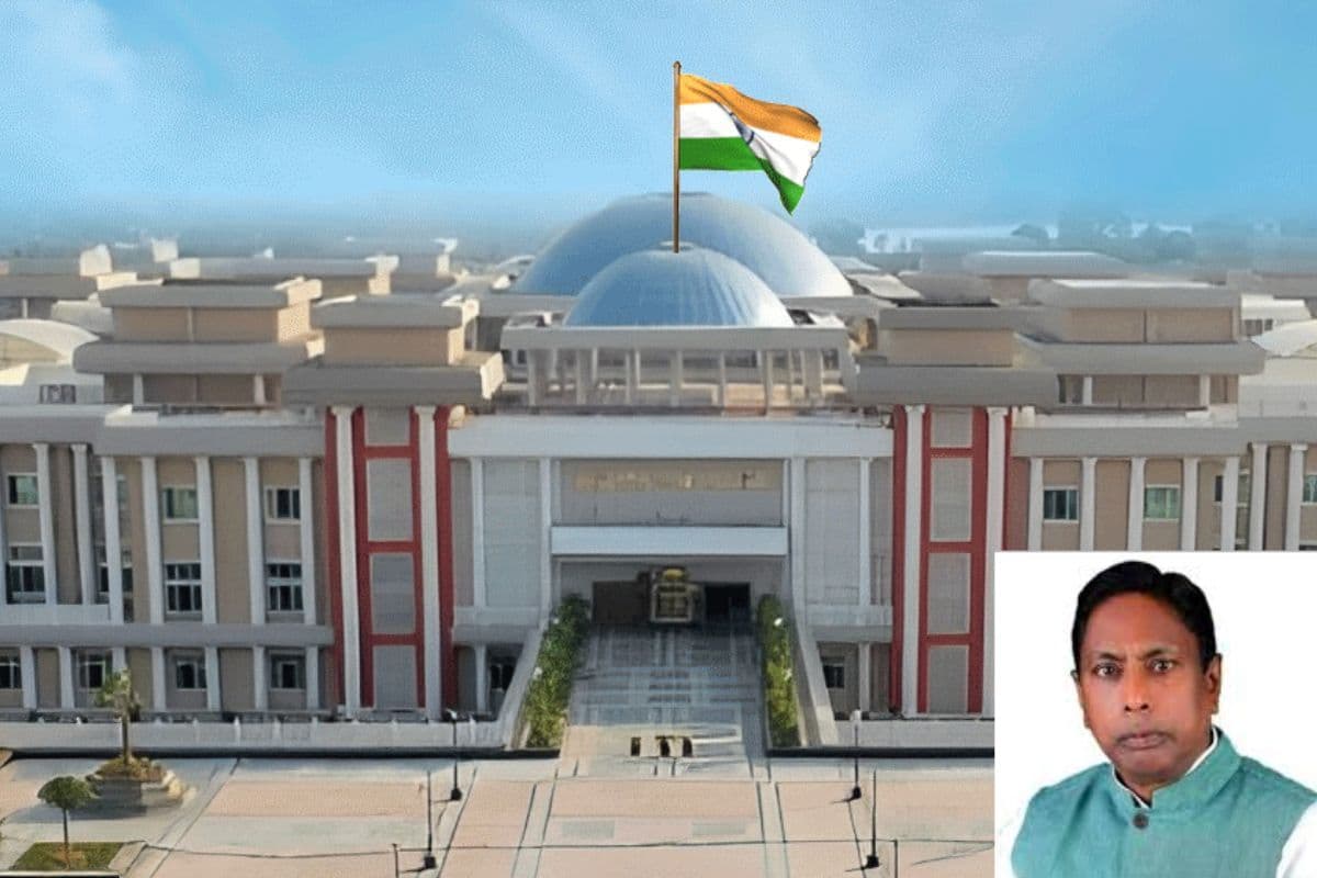 पूर्व मंत्री आलमगीर आलम को झारखंड हाईकोर्ट से झटका, ईडी ने दी ऐसी दलील कि नहीं मिली राहत