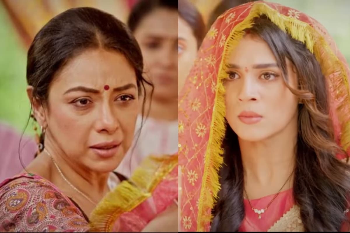 Anupama Twist: अनुपमा हुई किडनैप, खुद को बचाने के लिए चलेगी ये चाल, ये शख्स बनेगा रक्षक