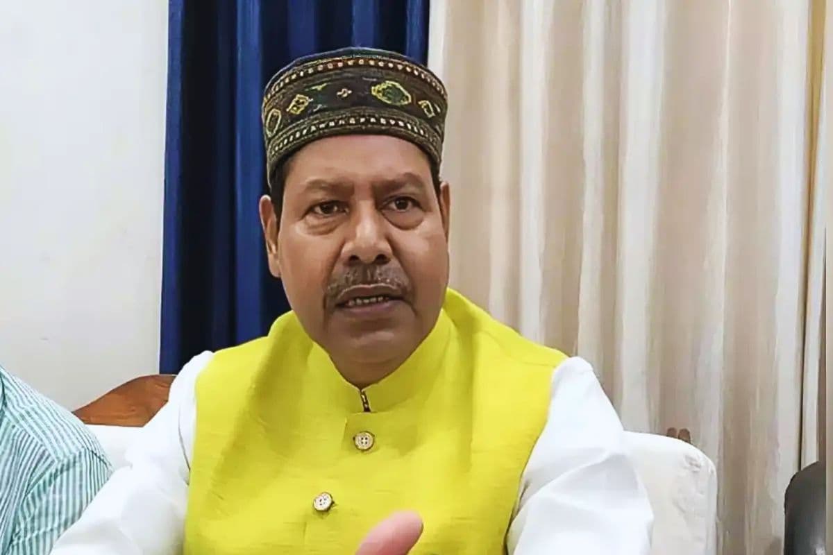 Bhai Virendra: 'मैं डरने वाला नहीं, ये मुझे बदनाम करने की साजिश है...', केस दर्ज होने पर बोले RJD विधायक भाई वीरेंद्र