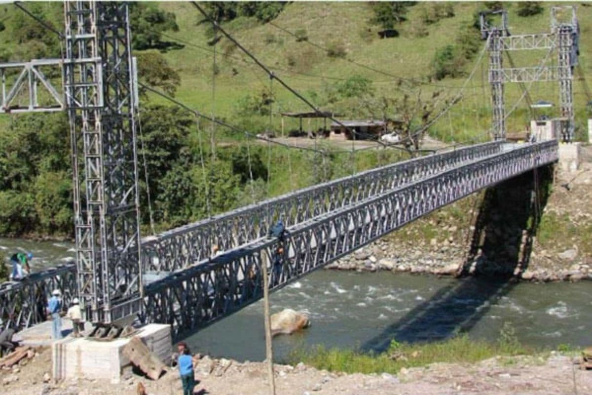 Bihar: लखीसराय को नीतीश सरकार ने दिया बड़ा तोहफा, 26.60 करोड़ की लागत से किऊल नदी पर बनेगा बेली ब्रिज