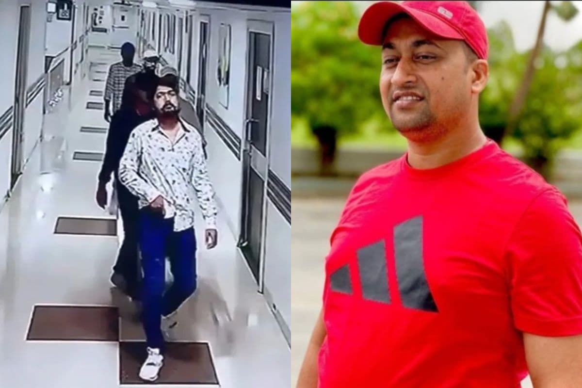 चंदन मिश्रा हत्याकांड में शेरू गैंग के शूटरों की हो रही पहचान, जेल से रची गई थी साजिश
