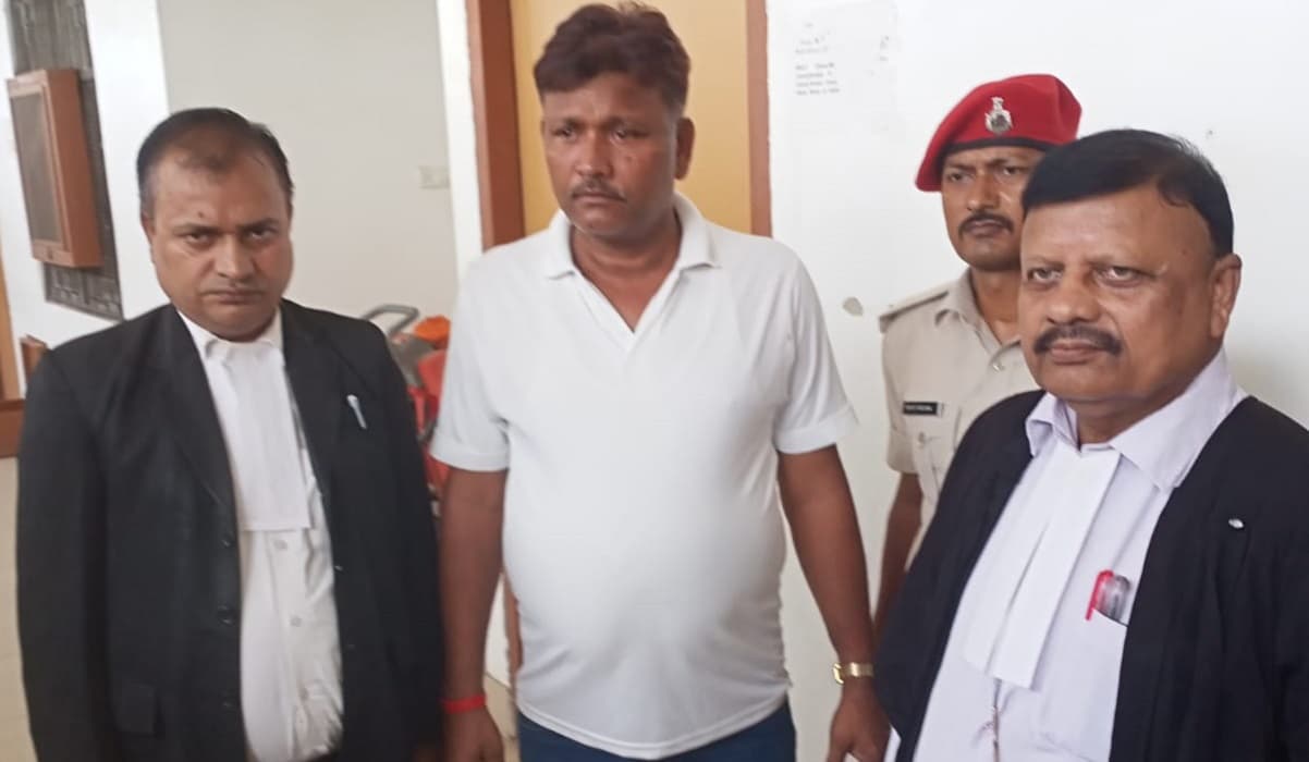 Bihar News: रत्नाकर अपहरण कांड में 17 साल बाद आया फैसला, अपहरणकर्ता को मिली उम्रकैद की सजा