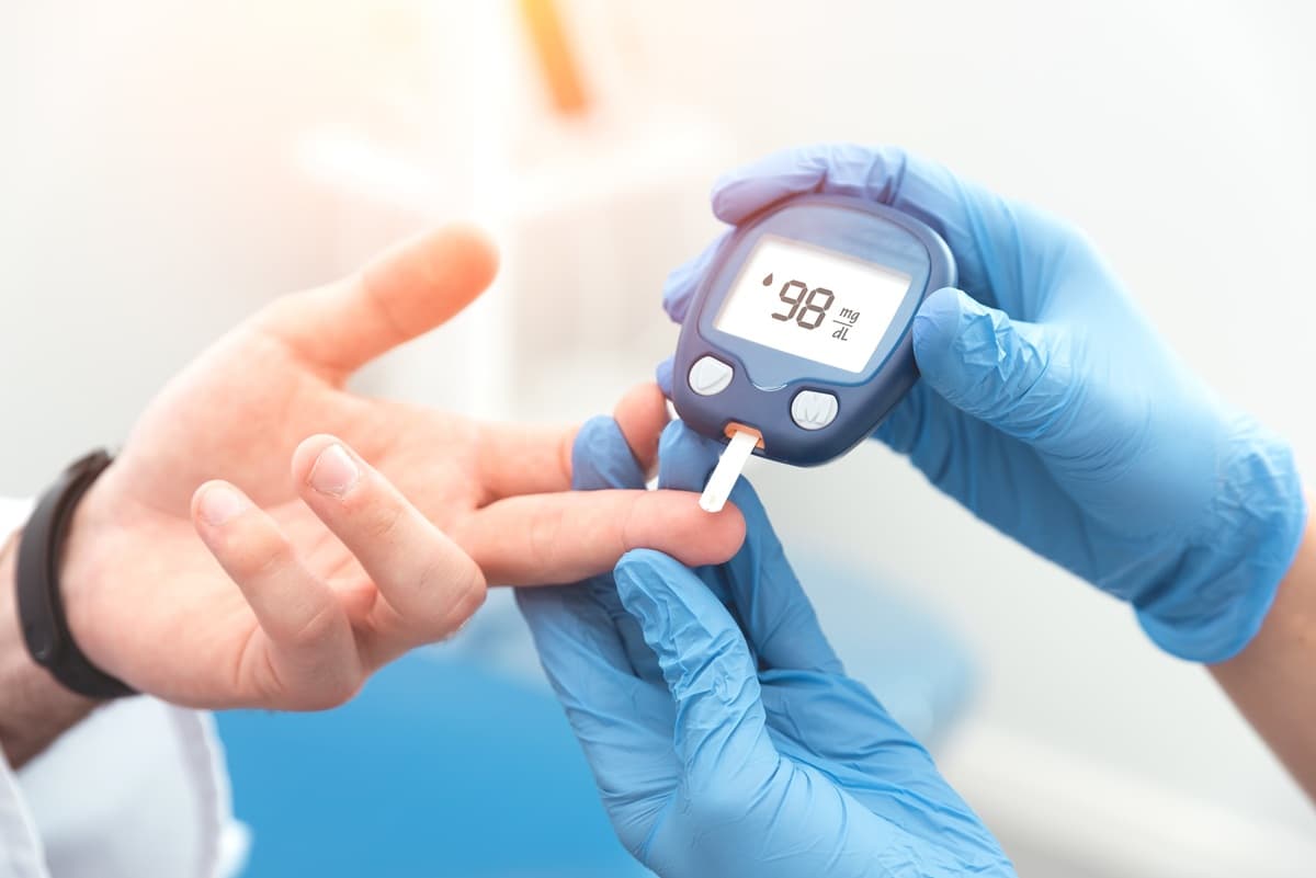 Health Tips: कहीं आपको भी डायबिटीज तो नहीं, जानिए क्या होते हैं इसके लक्षण