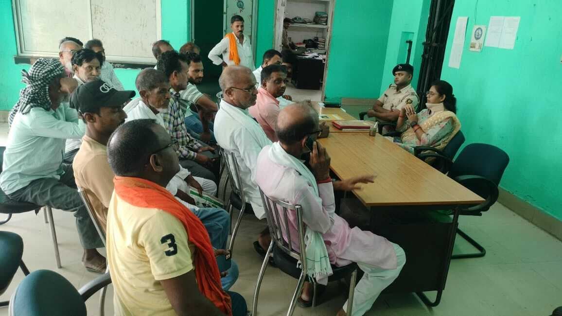 मुहर्रम में डीजे व घातक हथियारों के प्रदर्शन पर रहेगा पूर्ण प्रतिबंध