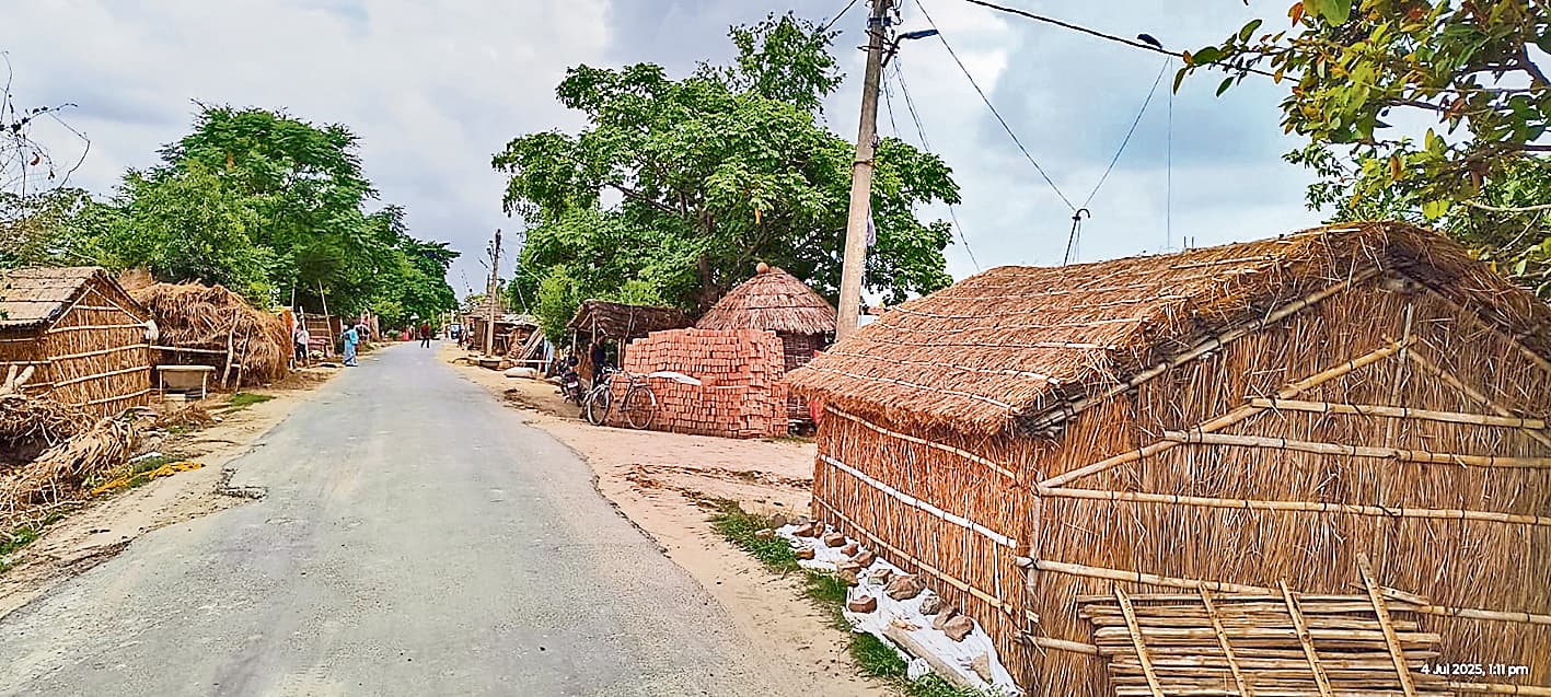 Gopalganj News : शहर में जाम को खत्म करने के लिए 126.55 करोड़ रुपये की लागत से बाइपास बनाने का रास्ता साफ
