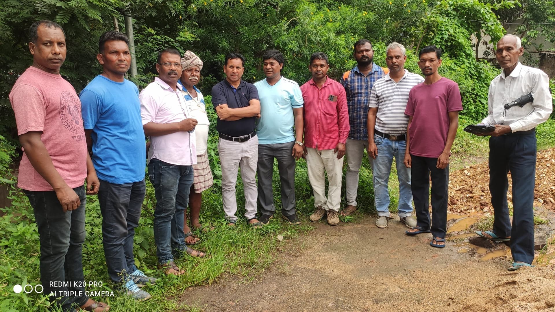 Chaibasa News : स्वशासन व्यवस्था को खत्म करने की साजिश कर रही सरकार