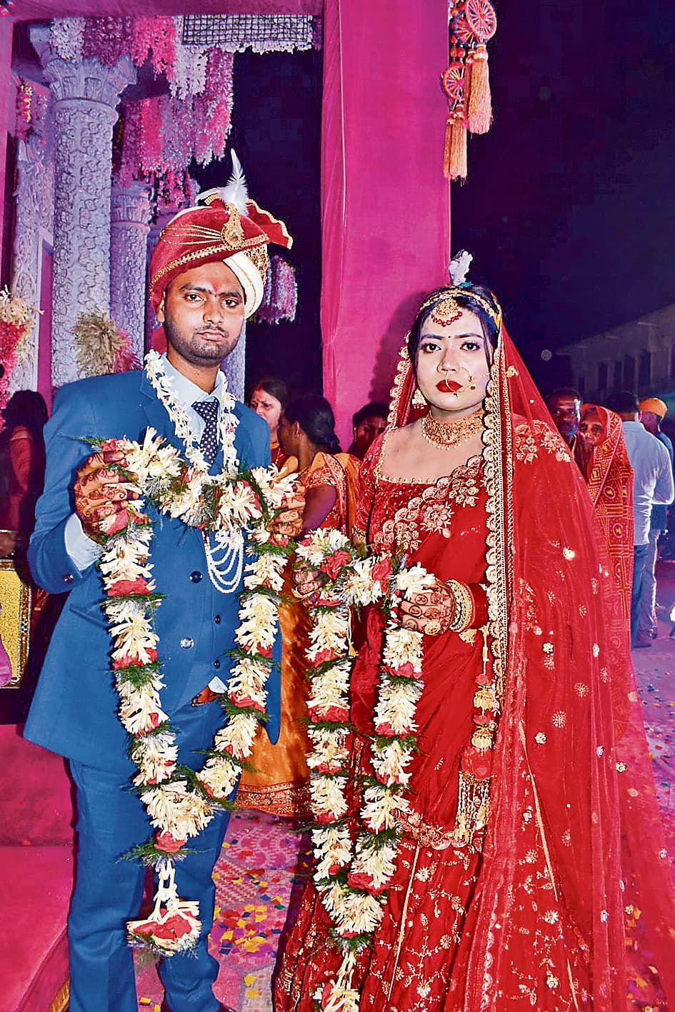 Gopalganj News : मुजफ्फरपुर मेडिकल कॉलेज में हुआ ज्योति के शव का फॉरेंसिक परीक्षण