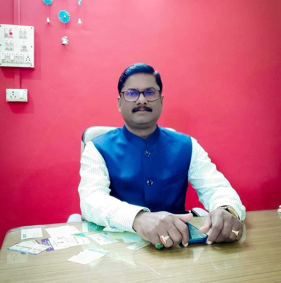 मतदाता सूची पुनरीक्षण के खिलाफ महागठबंधन का बंद रहा विफल