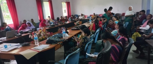 मतदाताओं के दस्तावेजों का होगा घर-घर जाकर सत्यापन