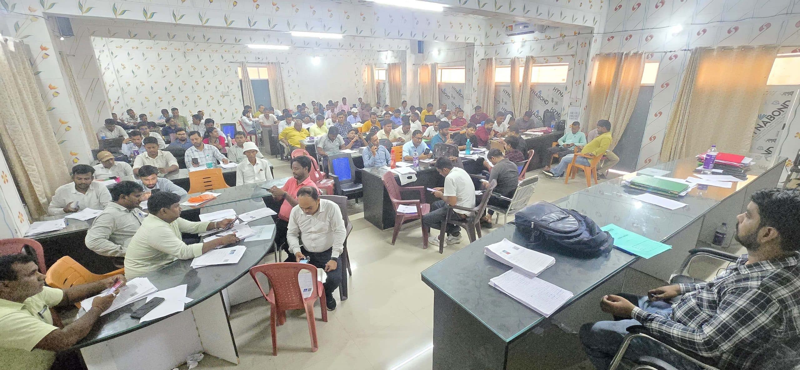 विशेष गहन पुनरीक्षण में 58.42 प्रतिशत फॉर्म हुए अपलोड