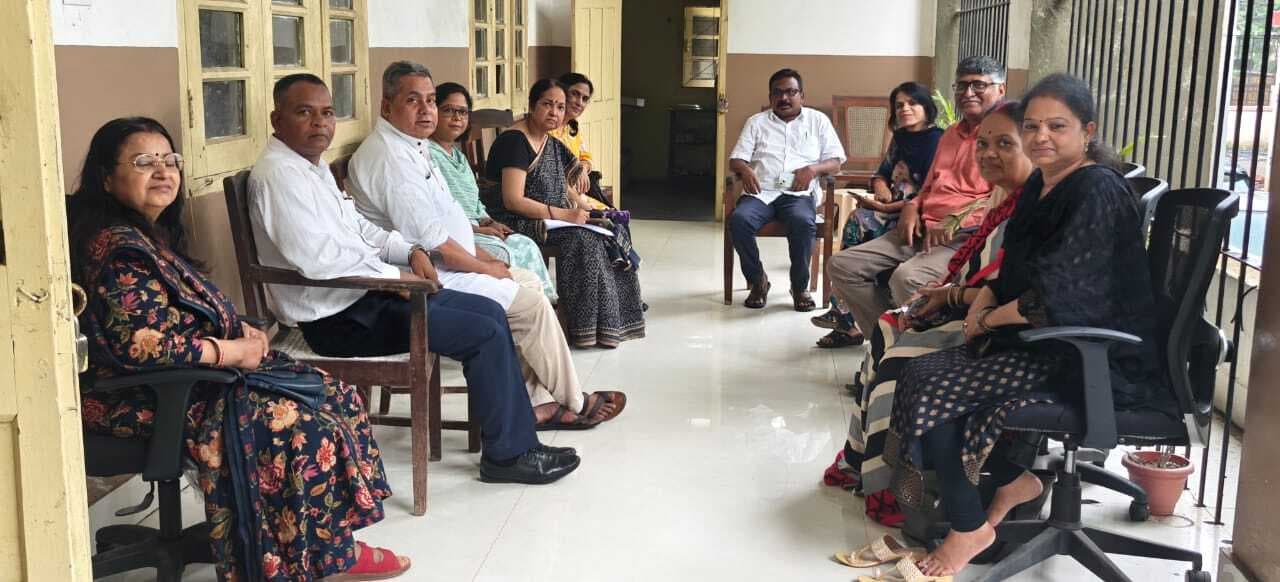 Ranchi news : जेपीएससी ने शिक्षकों को बिना प्रोन्नति दिये फाइल विवि को लौटाया, 30 तक मांगी और जानकारी