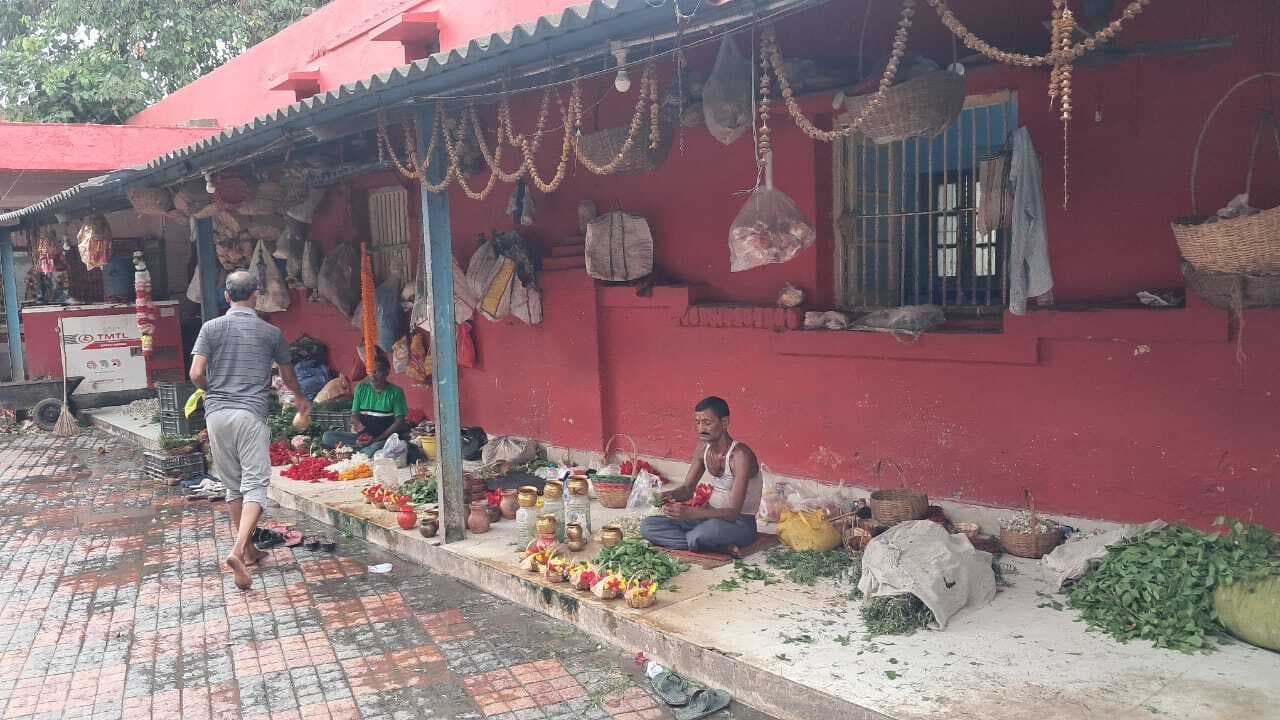 Samastipur News:सोमवारी में जलाभिषेक करने वाले श्रद्धालुओं की सुविधा को लेकर तैयारी पूरी