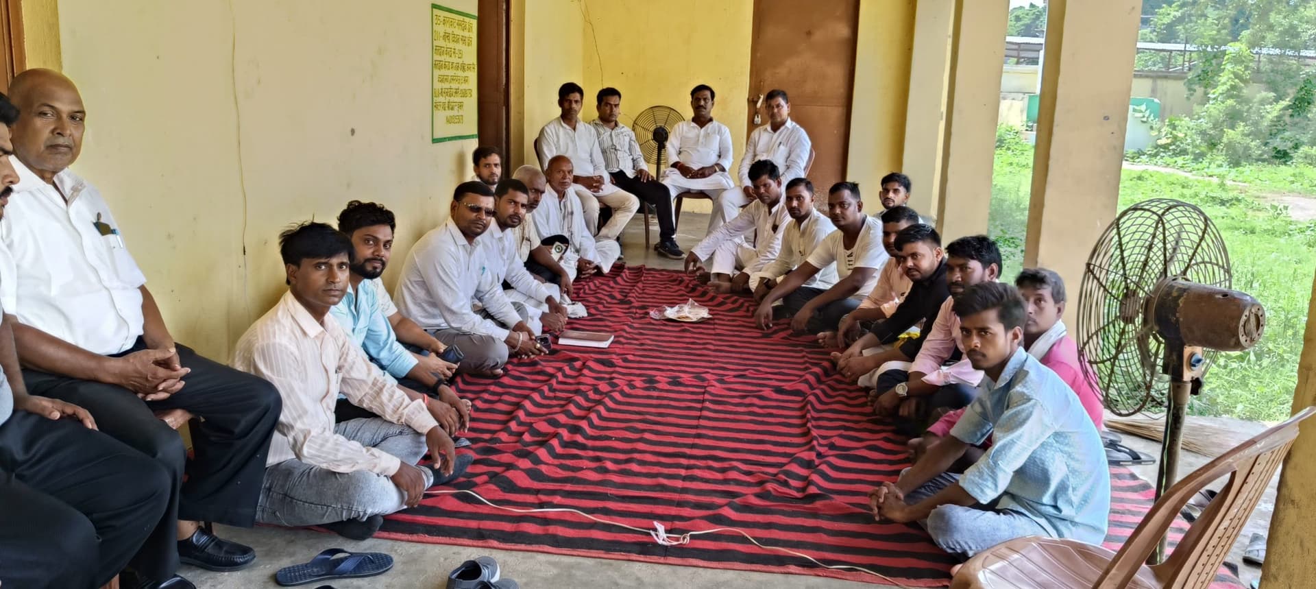 जनता की उम्मीदों पर खरा उतरने वाला चाहिए प्रत्याशी