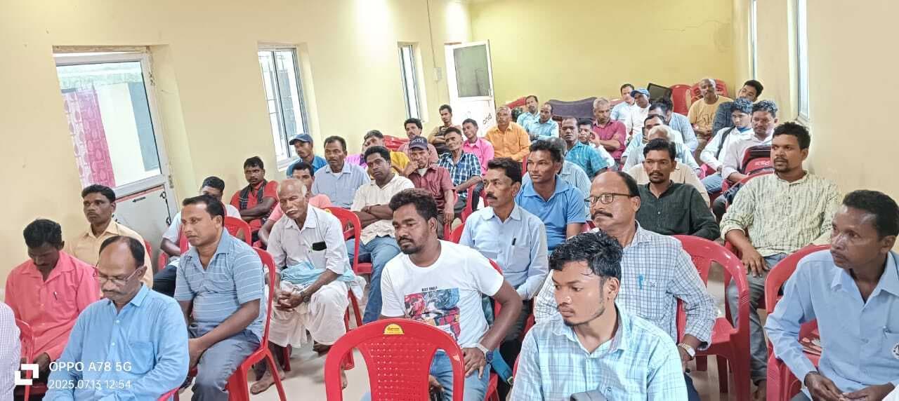 Chaibasa News : नौ बिंदुओं के आधार पर मानकी मुंडाओं को हटाना गलत प्रक्रिया