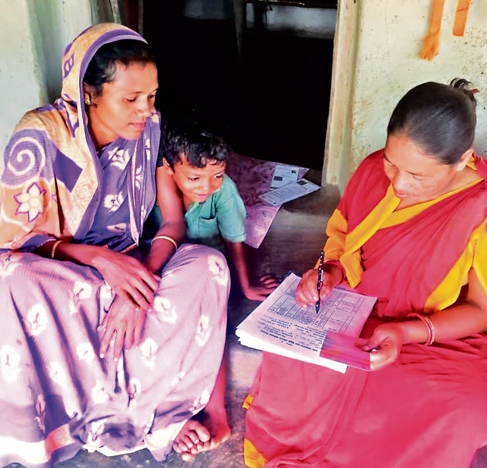 Bhubaneswar News : ओडिशा में ‘ओरफान सर्वे 2025 शुरू, राज्यव्यापी अभियान 21 जुलाई तक चलेगा