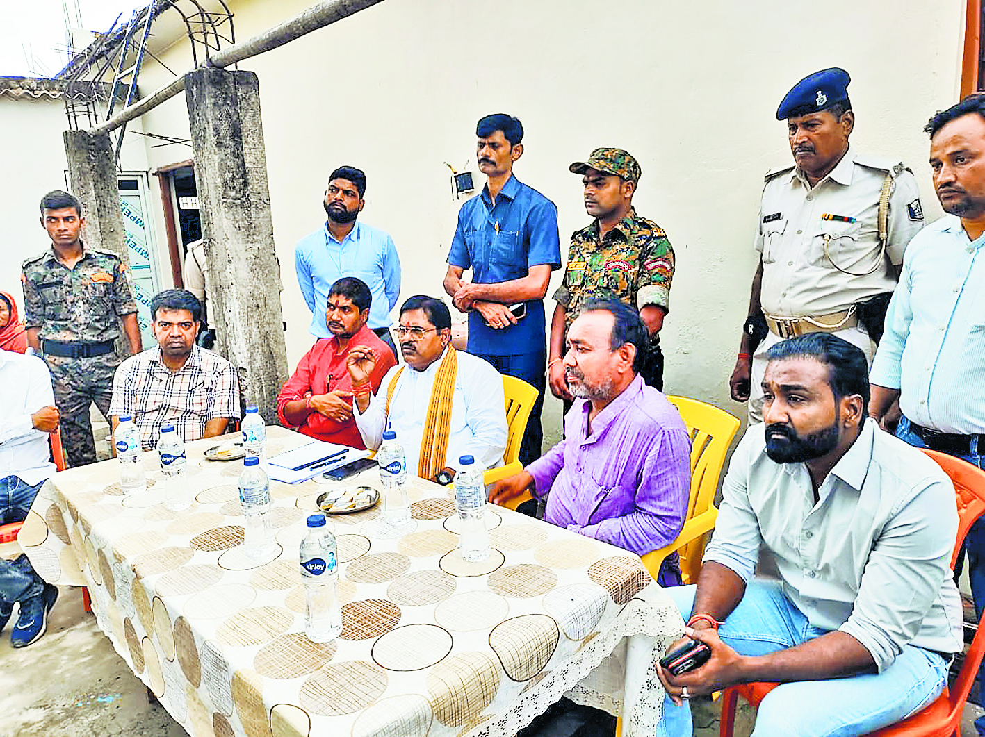 Gopalganj News : ज्योति को इंसाफ दिलाने के लिए सरकार प्रतिबद्ध, स्पीडी ट्रायल चलाकर दोषी को दिलायी जायेगी सजा : हरि सहनी