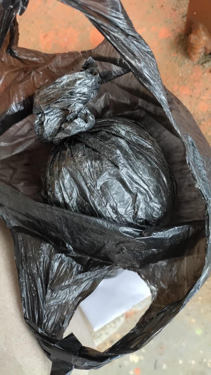 कौआकोल में निजी स्कूल संचालक से 5 लाख रुपये रंगदारी की मांग