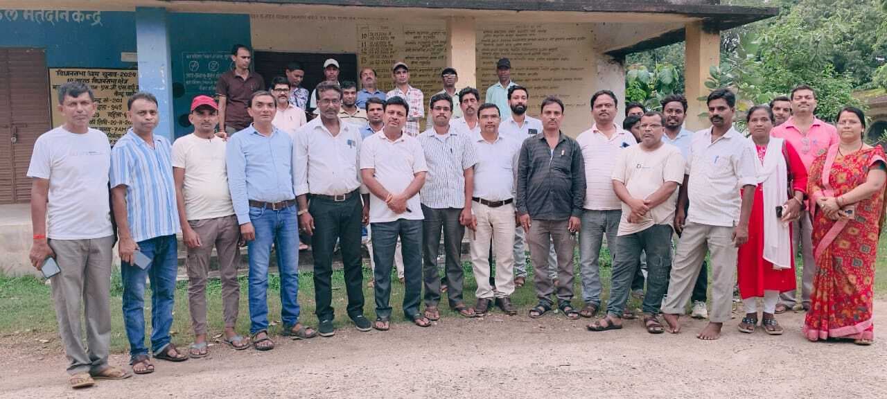 मांगों को लेकर सहायक अध्यापक की कल विधायक को सौंपेंगे ज्ञापन