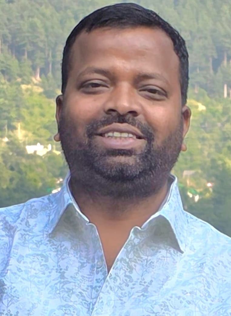 पप्पू यादव को मिली धमकी को गंभीरता से ले सरकार : राजेश