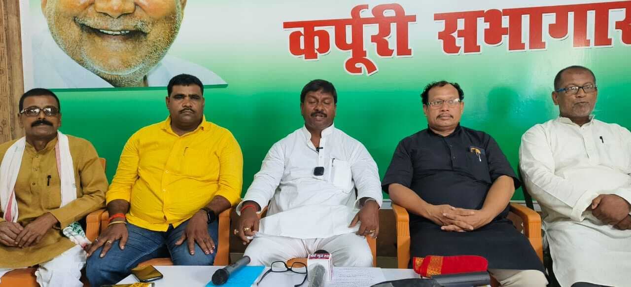 125 यूनिट मुफ्त बिजली देकर सीएम ने लोगों को दिया तौफा: जिलाध्यक्ष