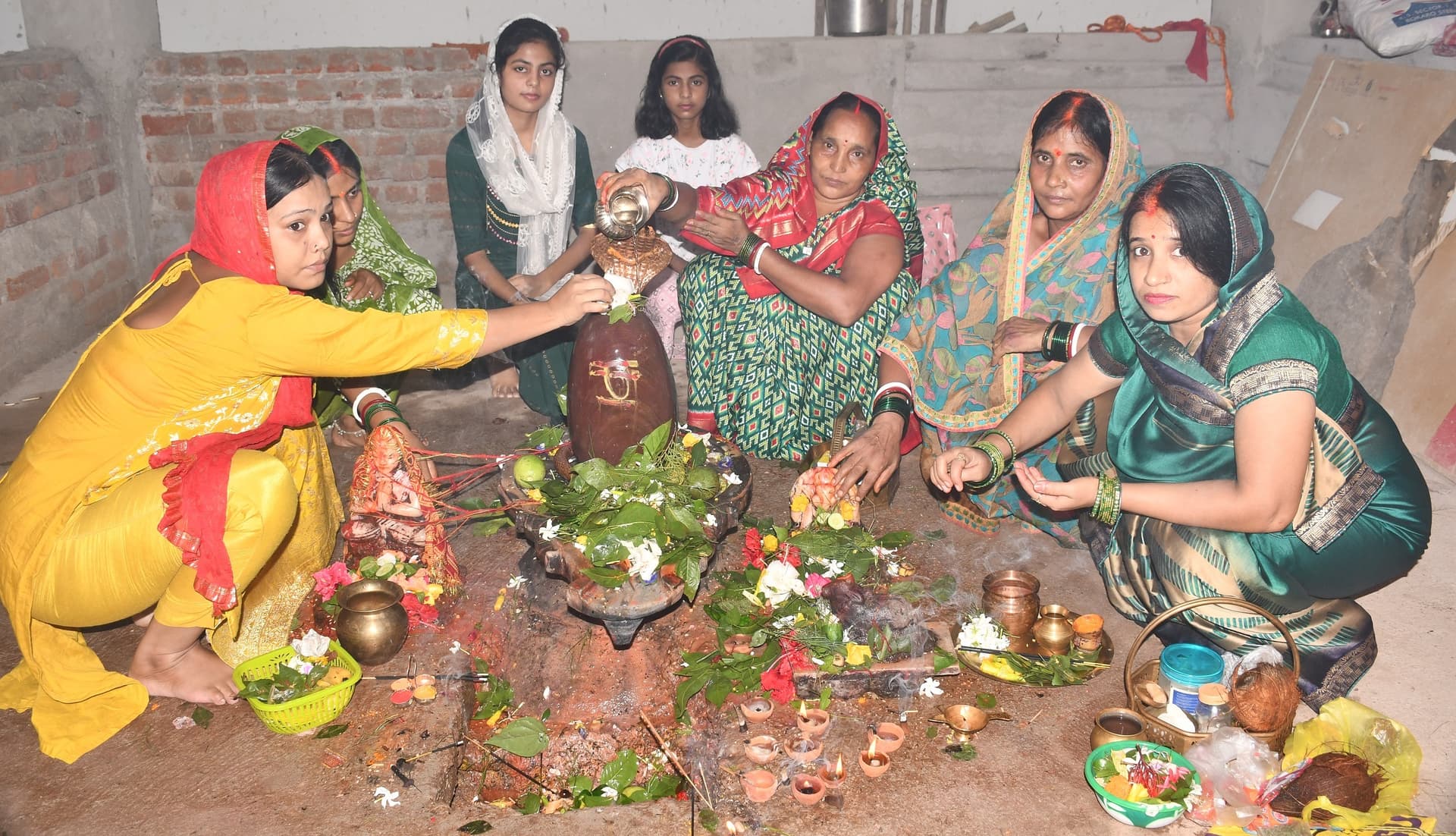 Bokaro News : डूब जो रे मनवा डमरुआ वाला जोग में…