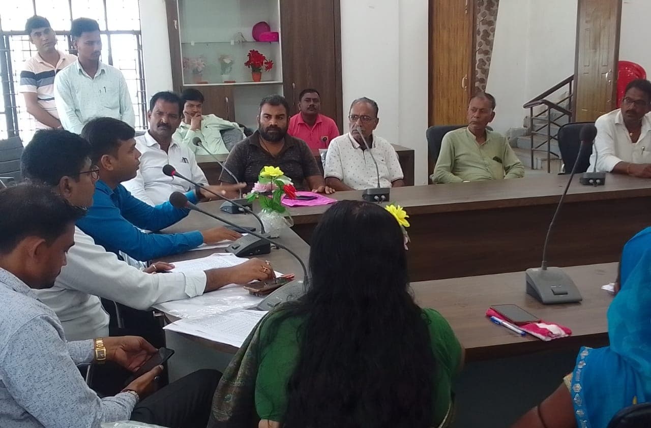 मतदाता जागरूकता अभियान में सक्रिय रूप से सहयोग करने की अपील
