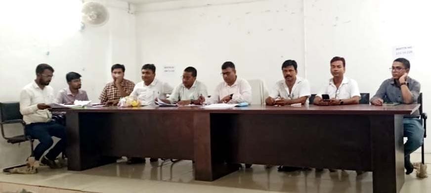 बाढ़ से पूर्व नावों की उपलब्धता व कटाव निरोधक कार्य करें सुनिश्चित