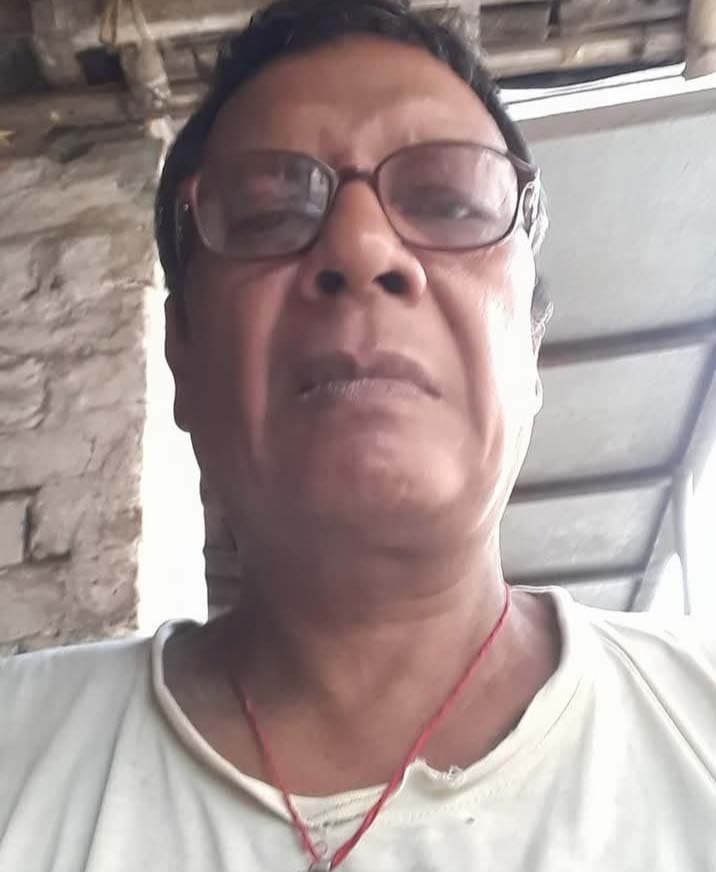 ग्रामीण चिकित्सक के निधन पर शोक