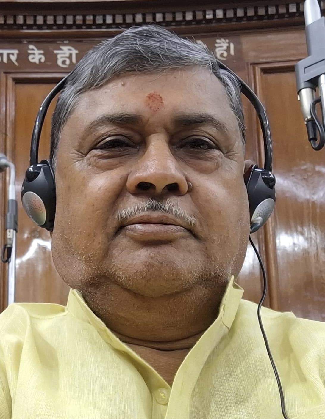 नगर निकाय के पार्षदों को मिले वेतनमान वृद्धि की सुविधा : खेमका