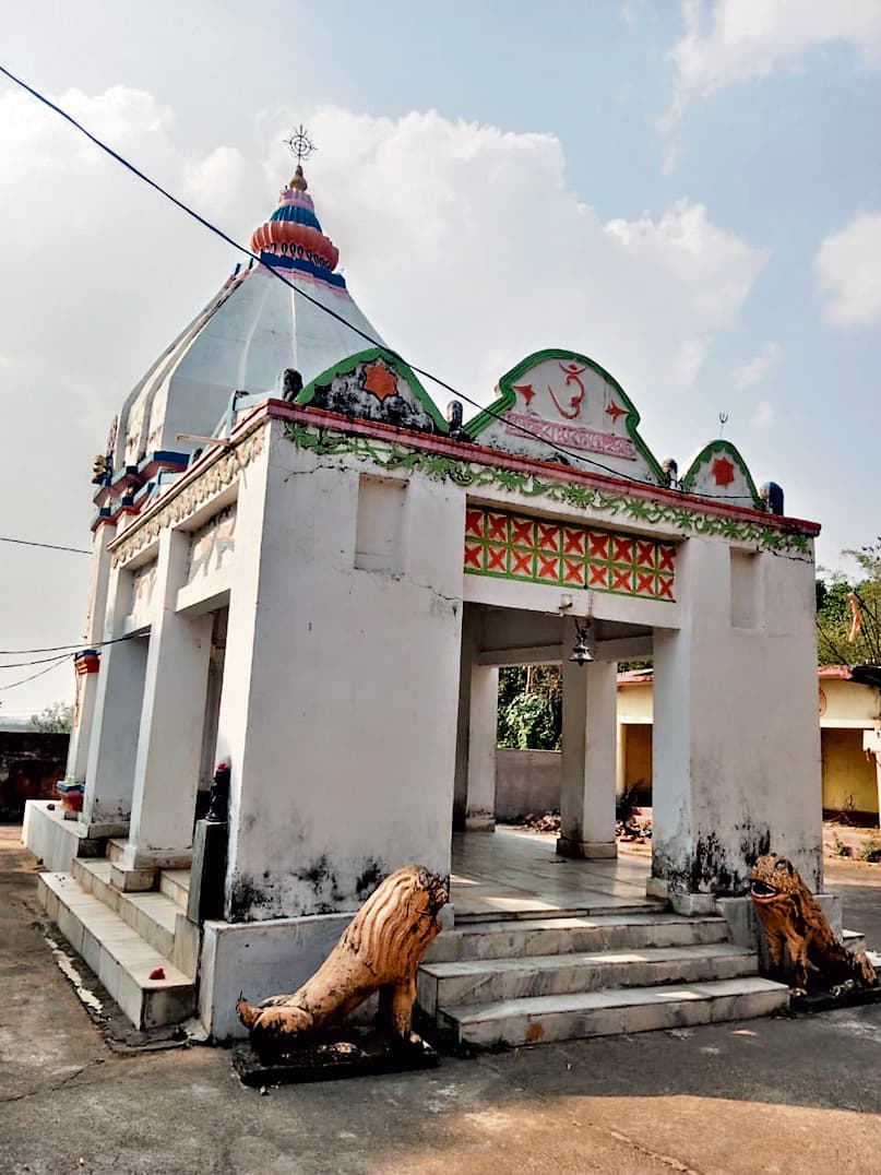 East Singhbhum News : 2500 साल पूर्व सम्राट अशोक ने की थी पूजा