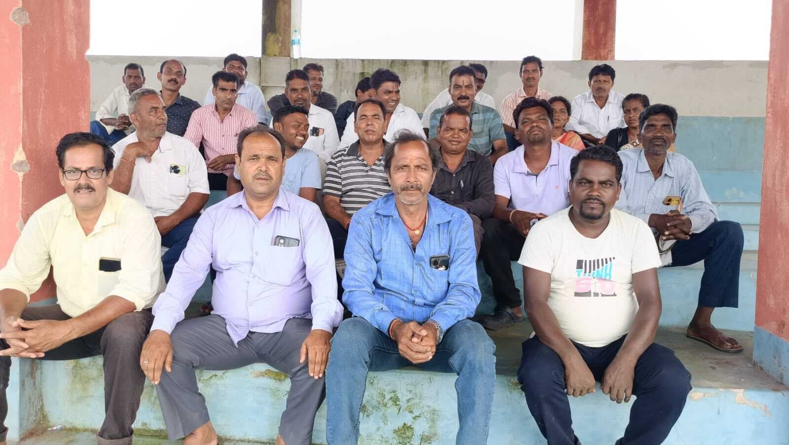 वेतनमान को लेकर सहायक अध्यापकों का विधानसभा घेराव सात को