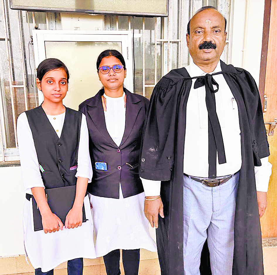 Gopalganj News : ऑनर किलिंग में मां ने दिया सबूत, कोर्ट से पिता व चाचा को मिली उम्रकैद की सजा