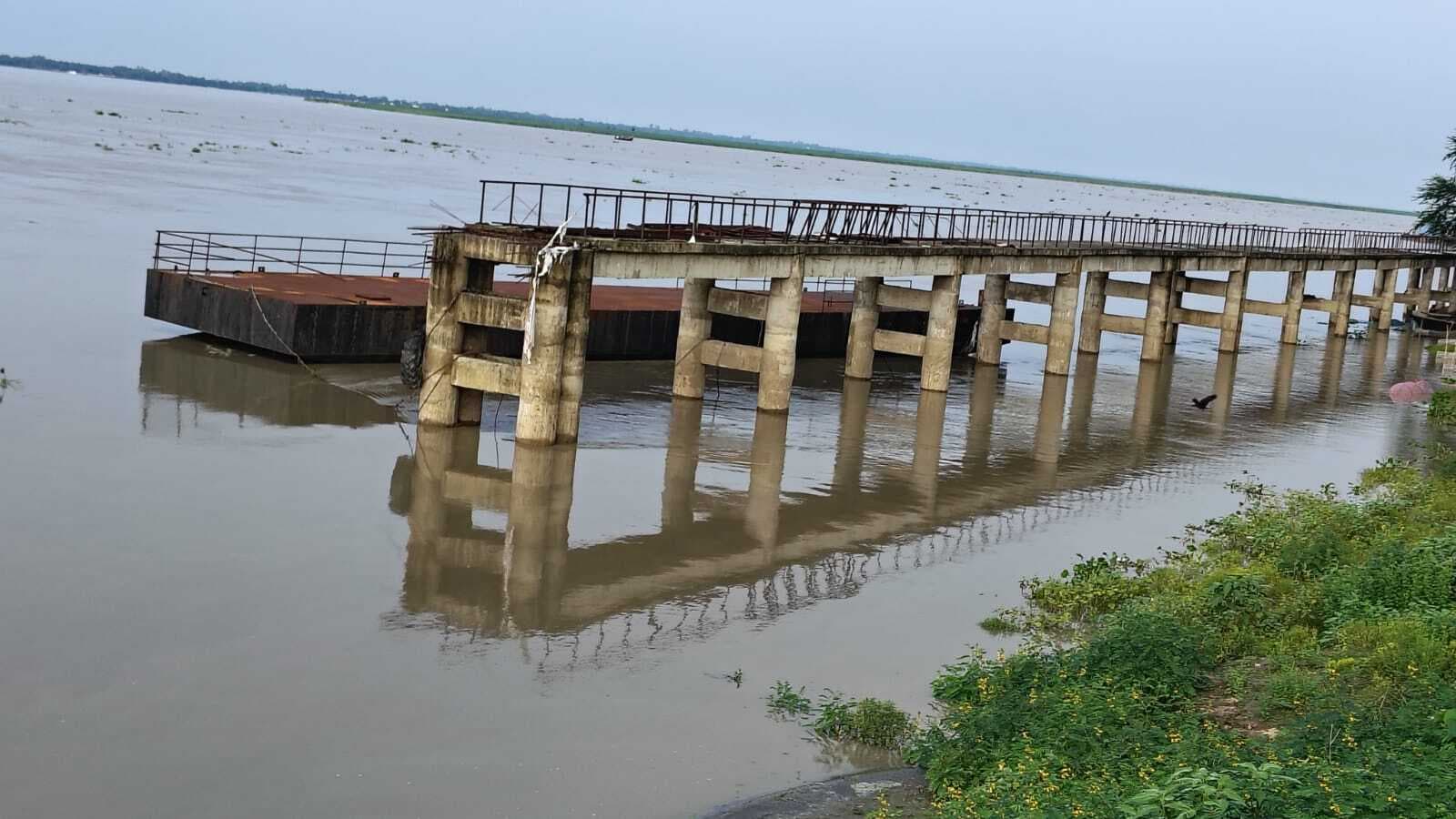 2022 में पूरी होनी थी राजमहल शहरी जलापूर्ति योजना, तीन साल बाद भी प्यासे लोग