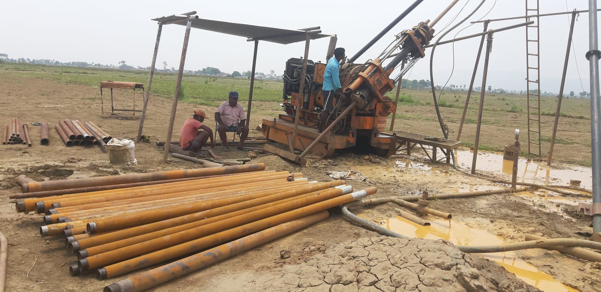दस माह की पाबंदी से टूट रहे थे सपने, जमीन निबंधन प्रक्रिया से मिली राहत