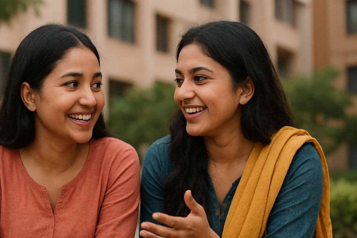 Friendship Day 2025: बेस्ट फ्रेंड है दूर? तो ऐसे बनाए रखें दिल का कनेक्शन