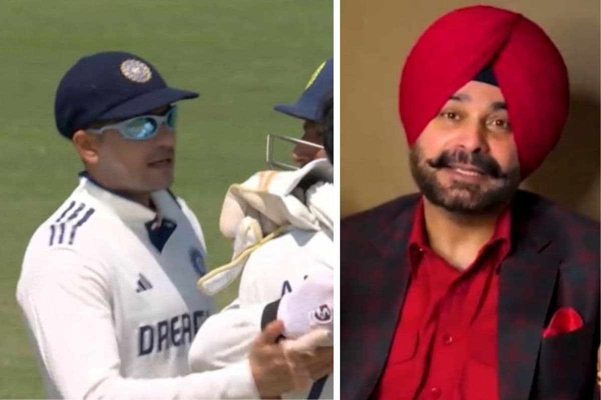 IND vs ENG: गिल या जायसवाल नहीं…ये खिलाड़ी है सबसे खतरनाक बल्लेबाज, पूर्व क्रिकेटर नवजोत सिंह सिद्दू ने की तारीफ