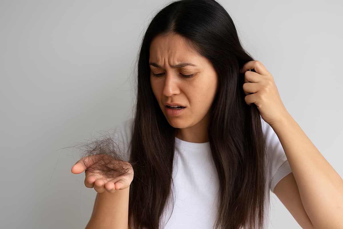 Hair Fall Remedy: गुच्छे में झड़ रहे बालों की समस्या को न करें नजरअंदाज, गंजे होने से पहले ट्राई करें ये नुस्खे