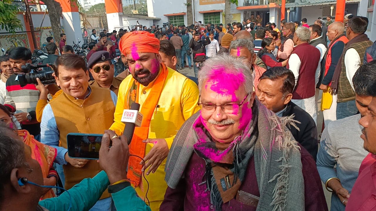 कुढ़नी विधानसभा में अभी बहुत काम की है जरूरत, चुनाव में इन मुद्दों पर होगी बात