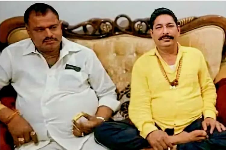 Lallu Mukhiya Bihar: अनंत सिंह के करीबी रहे लल्लू मुखिया के घर कुर्की-जब्ती, सात थानों की पहुंची पुलिस