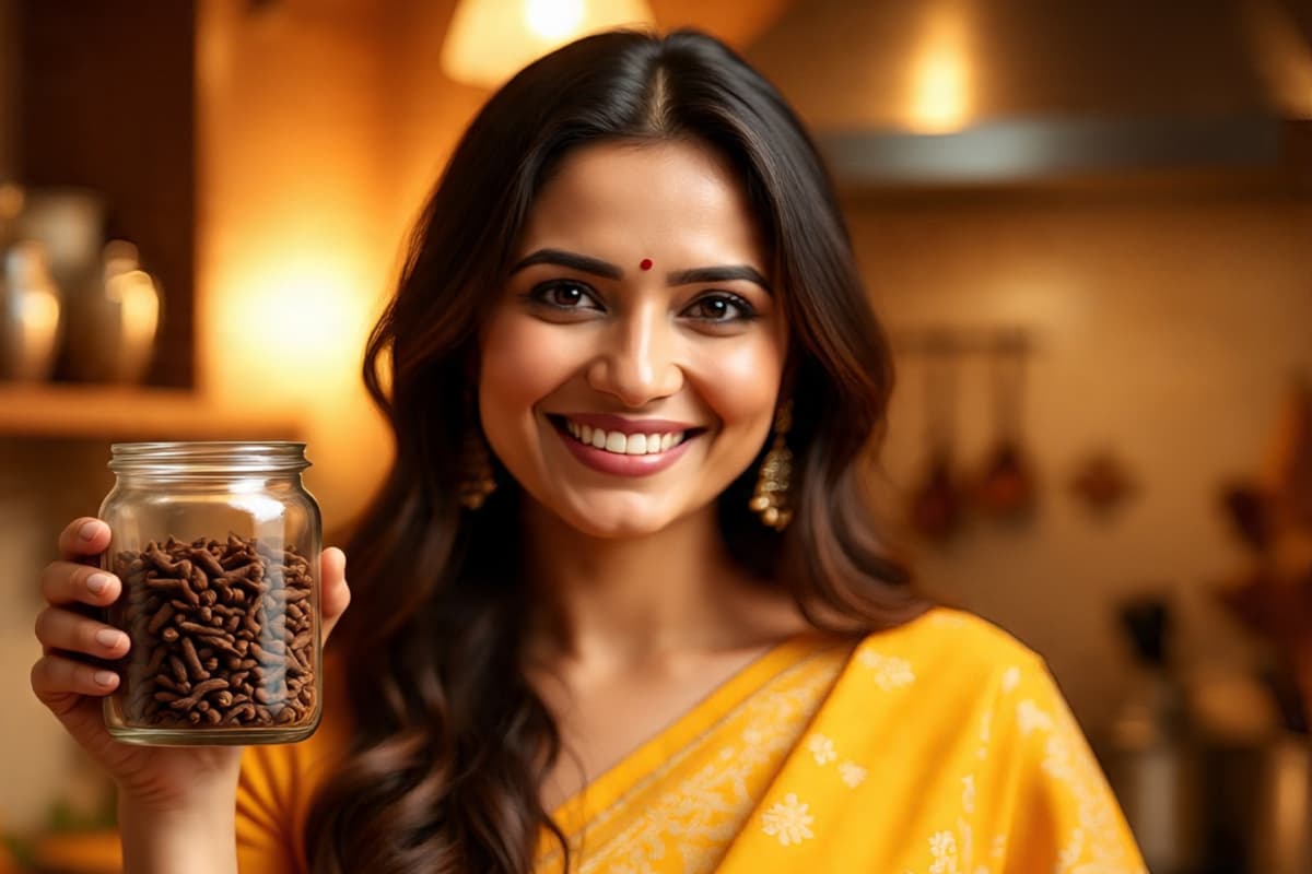Hair Care Tips: कोई भी आपको नहीं बताएगा लौंग के पानी से बालों को धोने का फायदा, जान गए तो रोज करेंगे इस्तेमाल