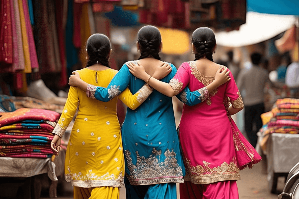 बिहार के इस गांव से रहस्यमय तरीके से लापता हुईं तीन लड़कियां, परिजनों को अनहोनी की आशंका…